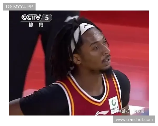 山西大胜广厦球员评分分化明显