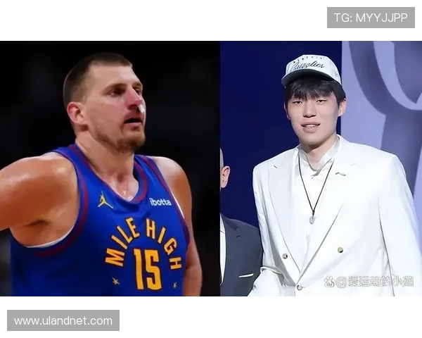 杨瀚森四投一中约基奇点赞赛后