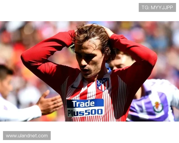 格列兹曼发图回击巴萨社媒引热议 格列兹曼发图回击巴萨社媒引热议