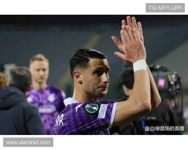 曼德拉戈拉引领佛罗伦萨新篇